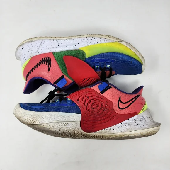Nike | Shoes | Nike Kyrie Low 3 Ny Vs Ny 220 Mens 0  display picture 1